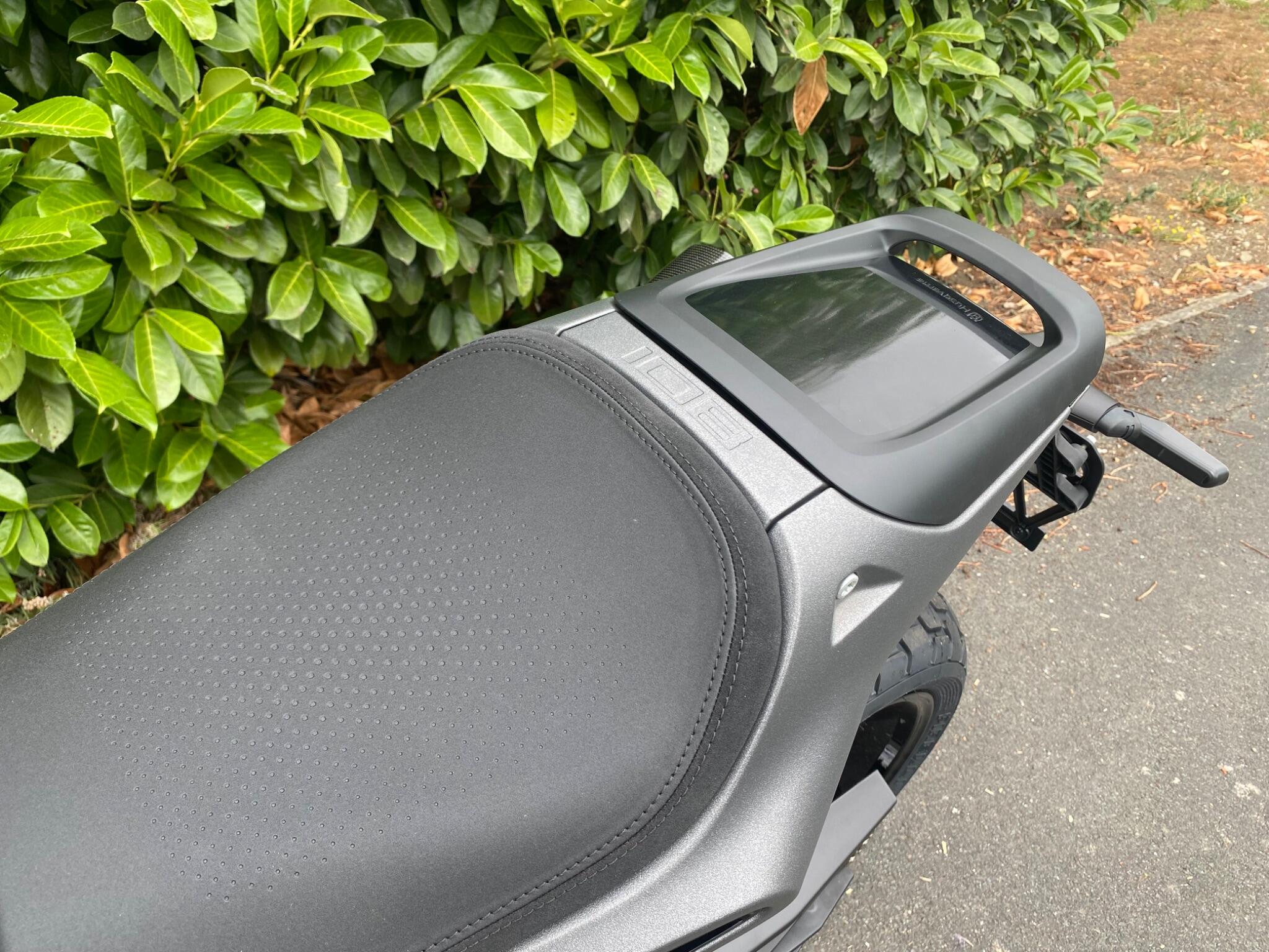 Husqvarna Svartpilen 801